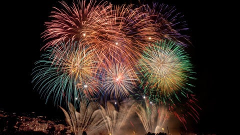Los Realejos, el pueblo más fiestero de España 