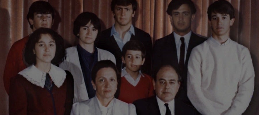 La familia Pujol La familia Pujol
