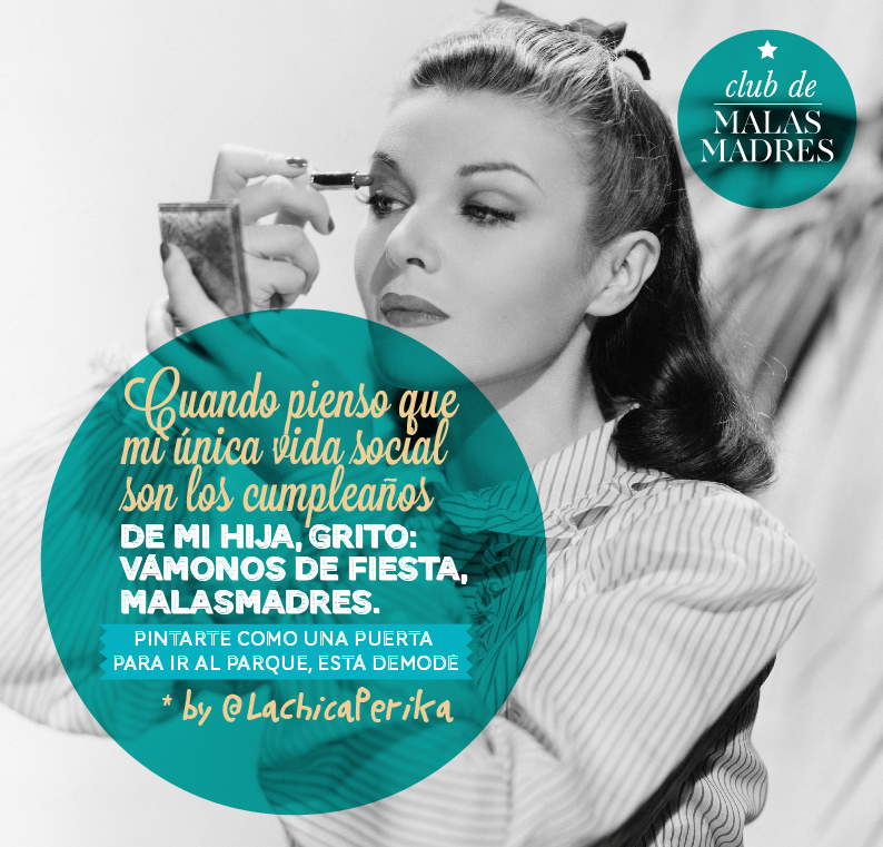 El club de Malasmadres: Un club de éxito en las redes El club de Malasmadres: Un club de éxito en las redes