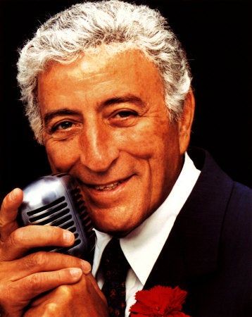 José Manuel Zapata: Así es de impresionante la voz de Tony Bennet José Manuel Zapata: Así es de impresionante la voz de Tony Bennet