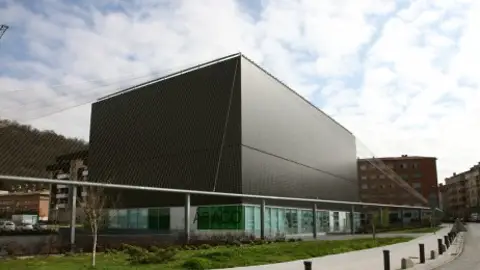 Centro Huarte Centro Huarte