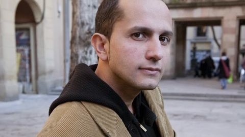 Jorge Carrión