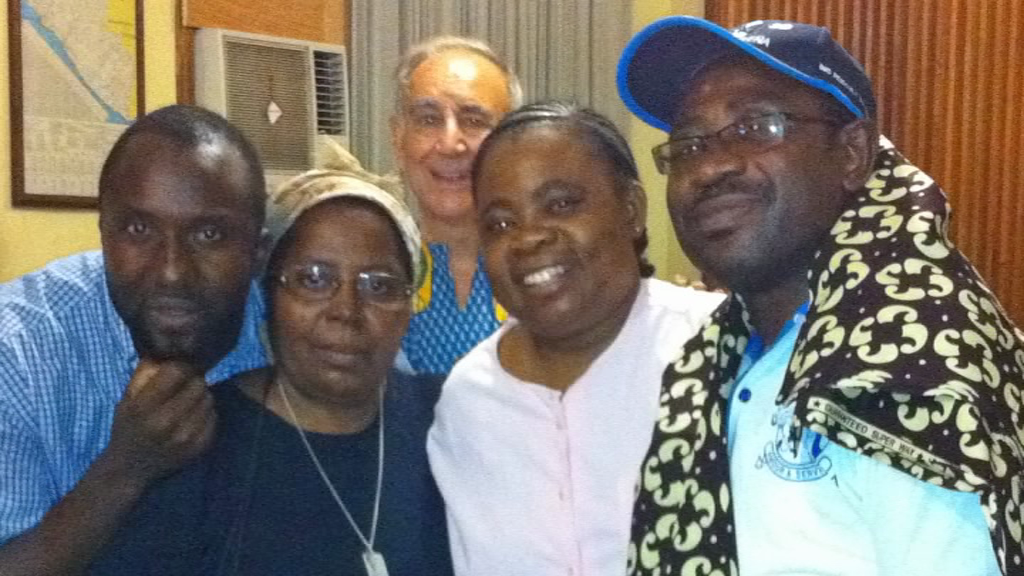 Adriana Castro: ''Toda la familia hospitalaria está muy afectada'' Adriana Castro: ''Toda la familia hospitalaria está muy afectada''