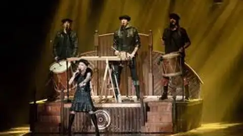 Kalakan y Madona Kalakan y Madona