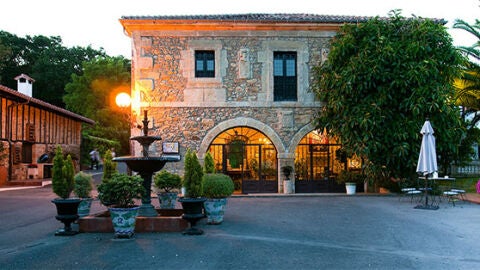 El Hotel San Rom&aacute;n de Escalante acoge un programa de &lsquo;Cantabria en la Onda&rsquo;