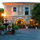 El Hotel San Román de Escalante acoge un programa de ‘Cantabria en la Onda’