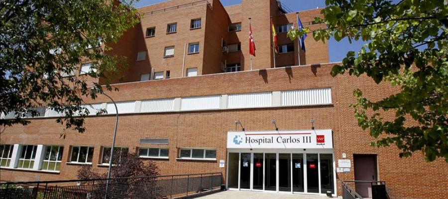 Hospital Carlos III Hospital Carlos III