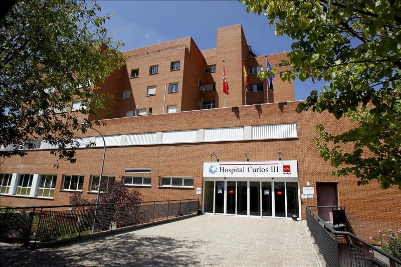 Cuestión de horas para saber si Teresa Romero supera el ébola Cuestión de horas para saber si Teresa Romero supera el ébola