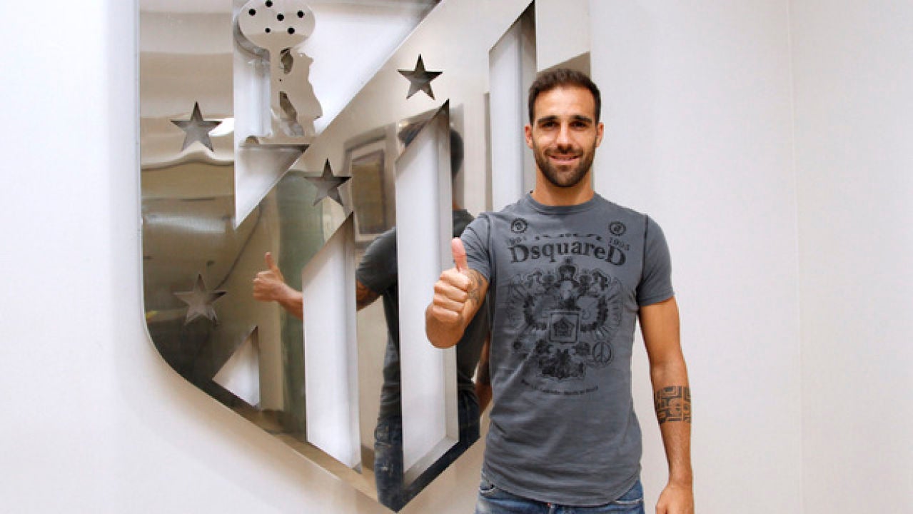 Jesús Gámez "Estoy contento con la adaptación al equipo" Onda Cero Radio