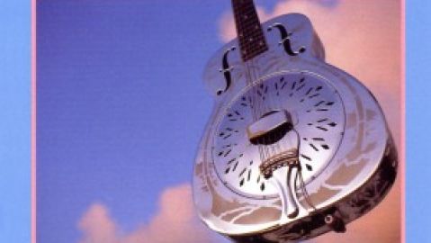 Dire Straits