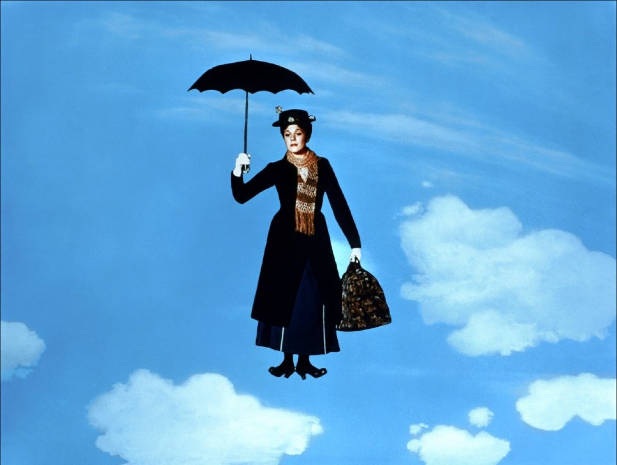 Disney prepara un nuevo musical protagonizado por 'Mary Poppins' Disney prepara un nuevo musical protagonizado por 'Mary Poppins'