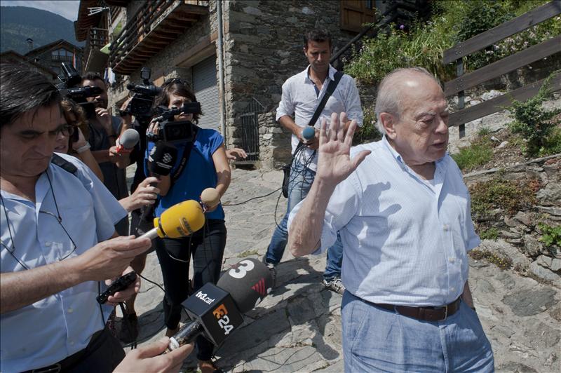 Los Fósforos: ¿Le han pedido alguna comisión para otorgarle un contrato? Los Fósforos: ¿Le han pedido alguna comisión para otorgarle un contrato?
