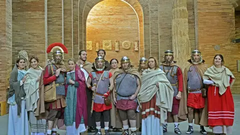 Asociación Cultural Emérita Antiqua Asociación Cultural Emérita Antiqua