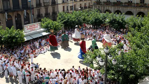 Tafalla fiestas Tafalla fiestas