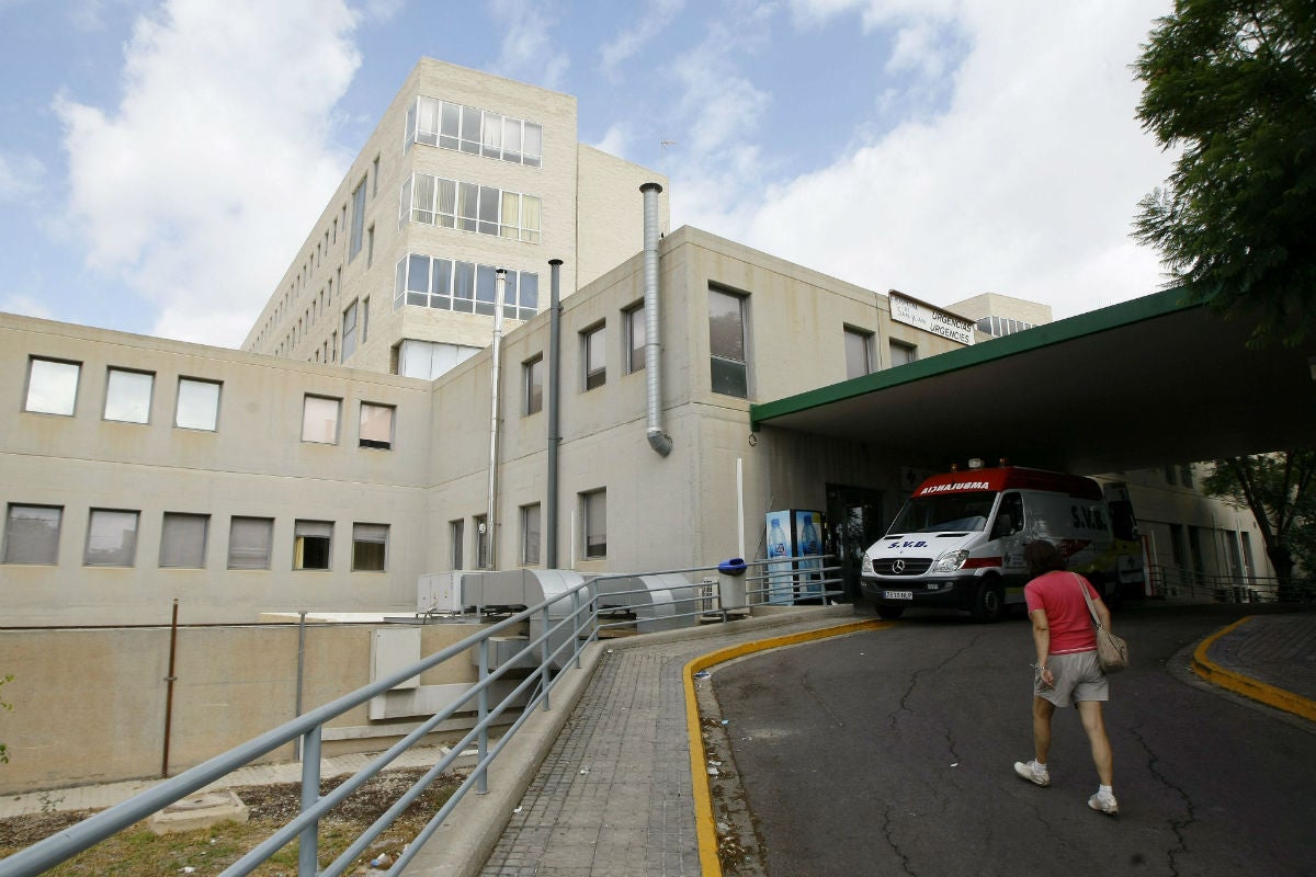 La ciudad de Alicante registra 205 nuevos positivos por Covid-19 y el área del Hospital General ya supera los 2.000 afectados La ciudad de Alicante registra 205 nuevos positivos por Covid-19 y el área del Hospital General ya supera los 2.000 afectados