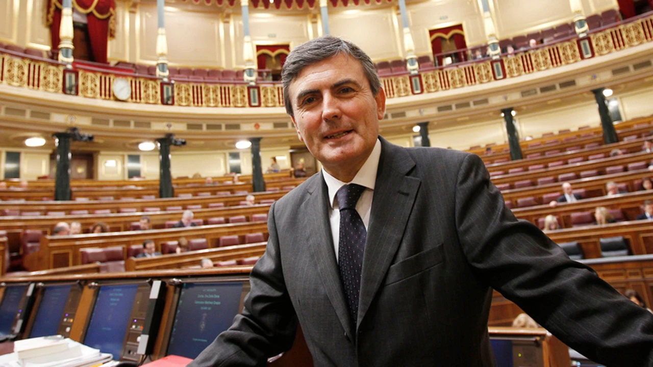 Pedro Saura