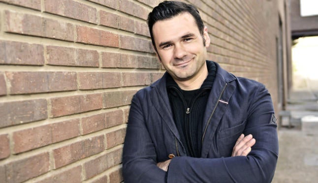 Iñaki López responde a Miguel Bosé: "Te metes dos gramos diarios, pero sospechas de la vacuna" Iñaki López responde a Miguel Bosé: "Te metes dos gramos diarios, pero sospechas de la vacuna"