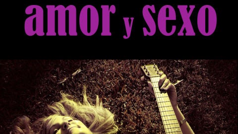 Con canciones de amor y sexo 