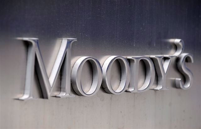 Moody's avisa de los problemas para pagar los préstamos de los hogares y las pymes en una Cataluña independiente Moody's avisa de los problemas para pagar los préstamos de los hogares y las pymes en una Cataluña independiente