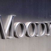  Logo de la agencia de calificación Moody's