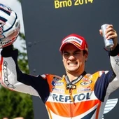 Dani Pedrosa Dani Pedrosa