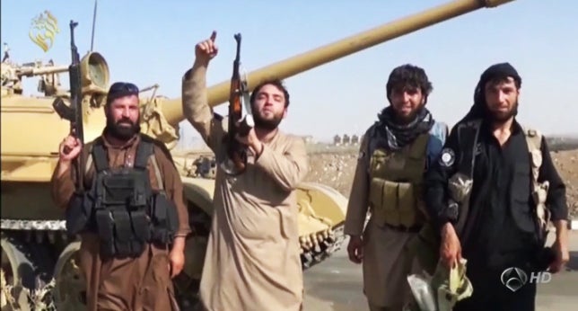 Tertulia: ¿Es correcta la actitud de 'no a la guerra' contra el Estado Islámico? Tertulia: ¿Es correcta la actitud de 'no a la guerra' contra el Estado Islámico?