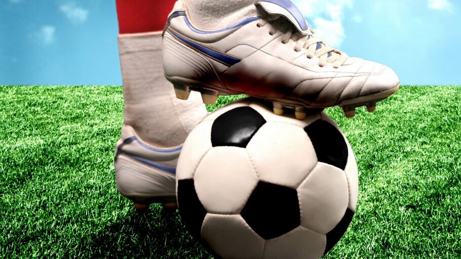 F&uacute;tbol 