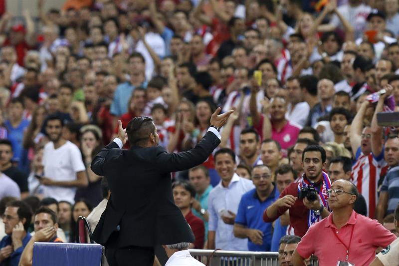 Mesa de redacción: ¿Se puede conseguir que una afición no silbe el himno? Mesa de redacción: ¿Se puede conseguir que una afición no silbe el himno?