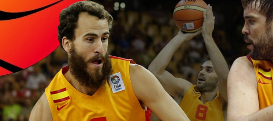 Mundial de Baloncesto 2014 Mundial de Baloncesto 2014