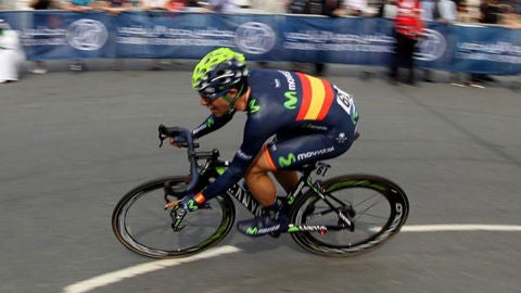 Jonathan Castroviejo