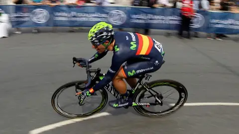 Jonathan Castroviejo Jonathan Castroviejo