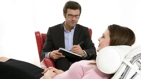 Psicoterapia Psicoterapia