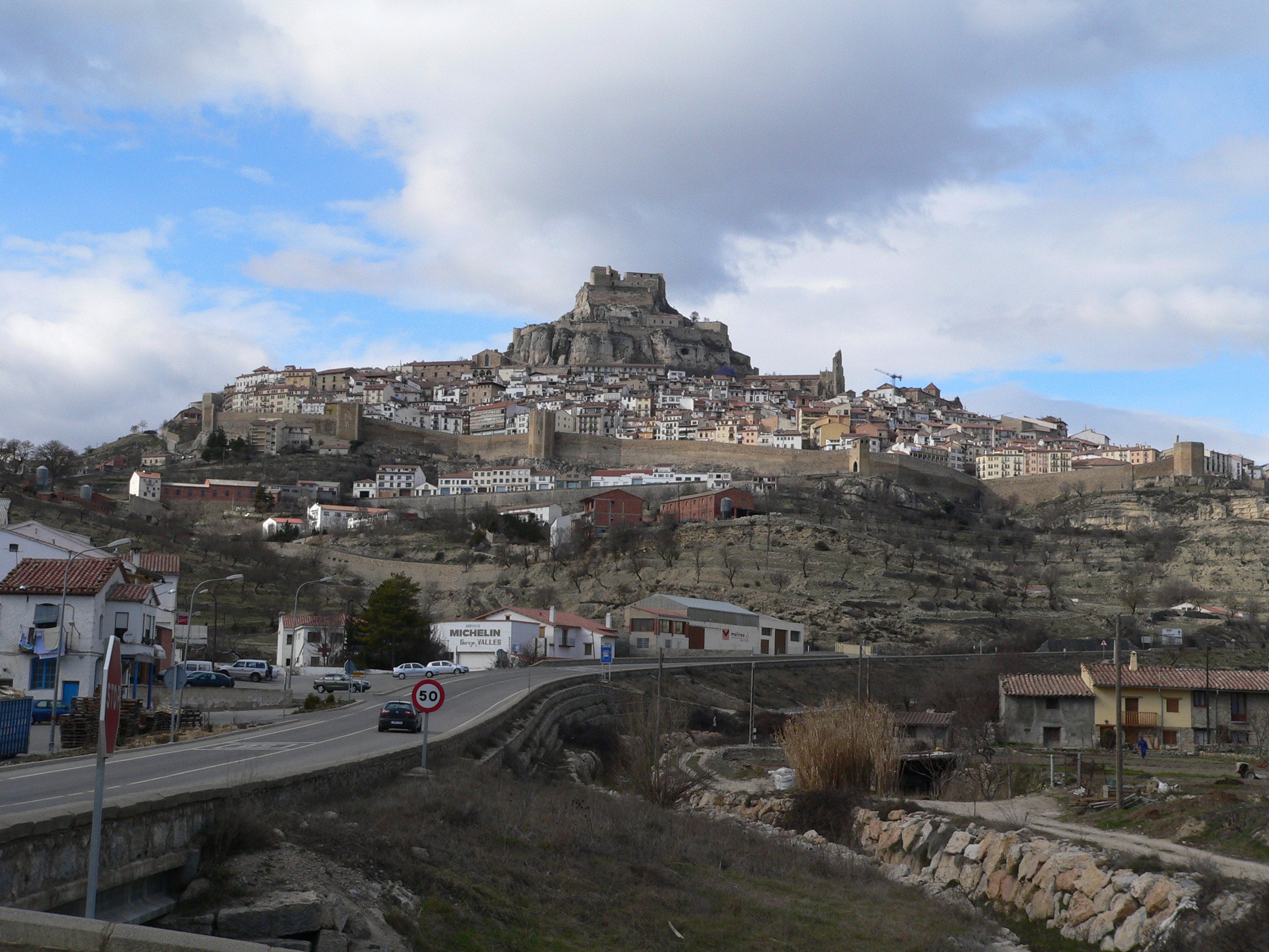 Generalitat pide la colaboración de los municipios rurales para evitar contagios Generalitat pide la colaboración de los municipios rurales para evitar contagios