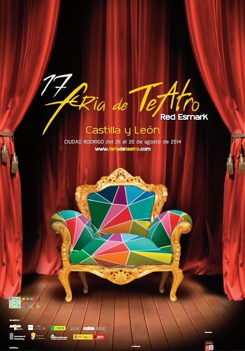 XVII edición de la Feria de Teatro de Castilla y León episode artwork