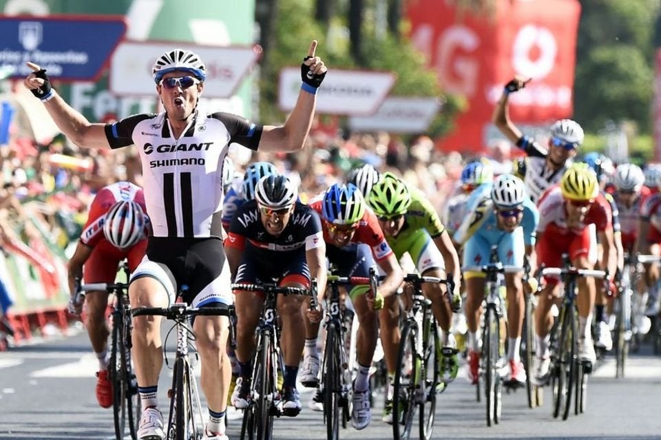 Tarancón será la salida de la quinta etapa de la Vuelta Ciclista a España Tarancón será la salida de la quinta etapa de la Vuelta Ciclista a España