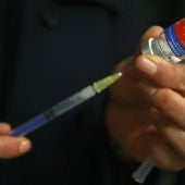 La semana próxima comenzarán los ensayos de una vacuna contra el ébola en EE.UU