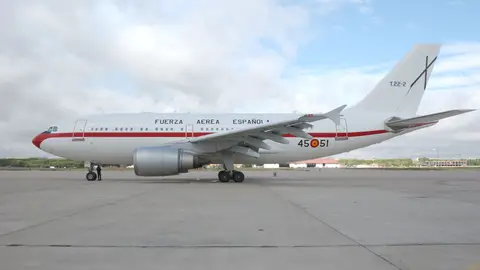 Airbus A310 Airbus A310
