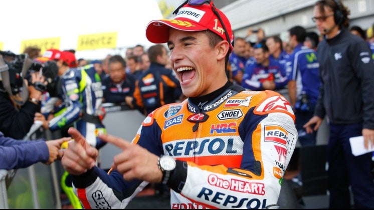 Todo en su sitio Todo en su sitio