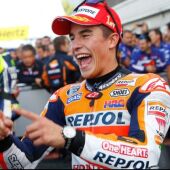 Marc Márquez 