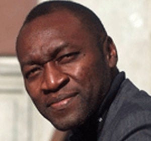 Anicet Lavodrama Anicet Lavodrama