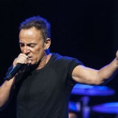 Bruce Springsteen se pasa al mundo de la literatura