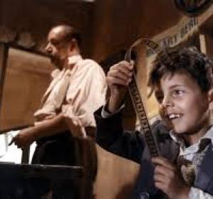Cinema paradiso Cinema paradiso