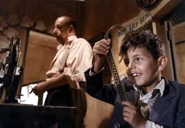 El Cinexin: Cinema Paradiso, un canto puro de amor al cine El Cinexin: Cinema Paradiso, un canto puro de amor al cine