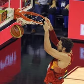 Pau Gasol, líder una vez más de la selección española Pau Gasol, líder una vez más de la selección española