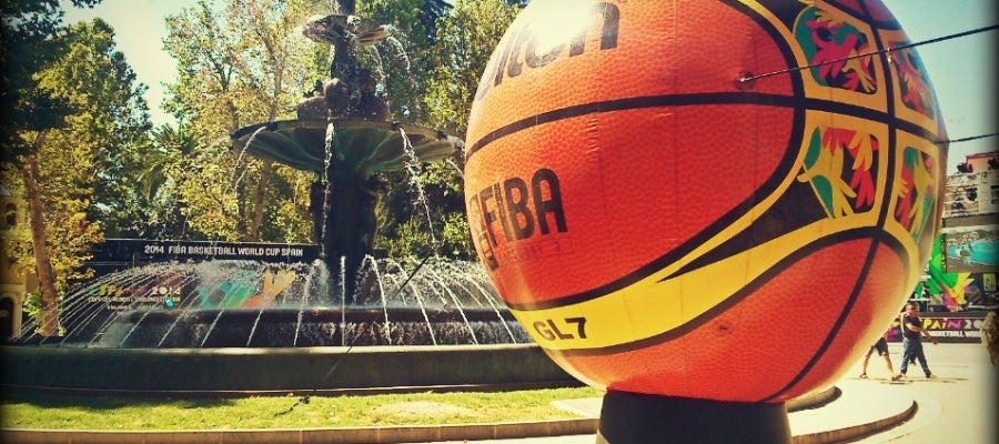 Mundial Baloncesto 2014 Mundial Baloncesto 2014