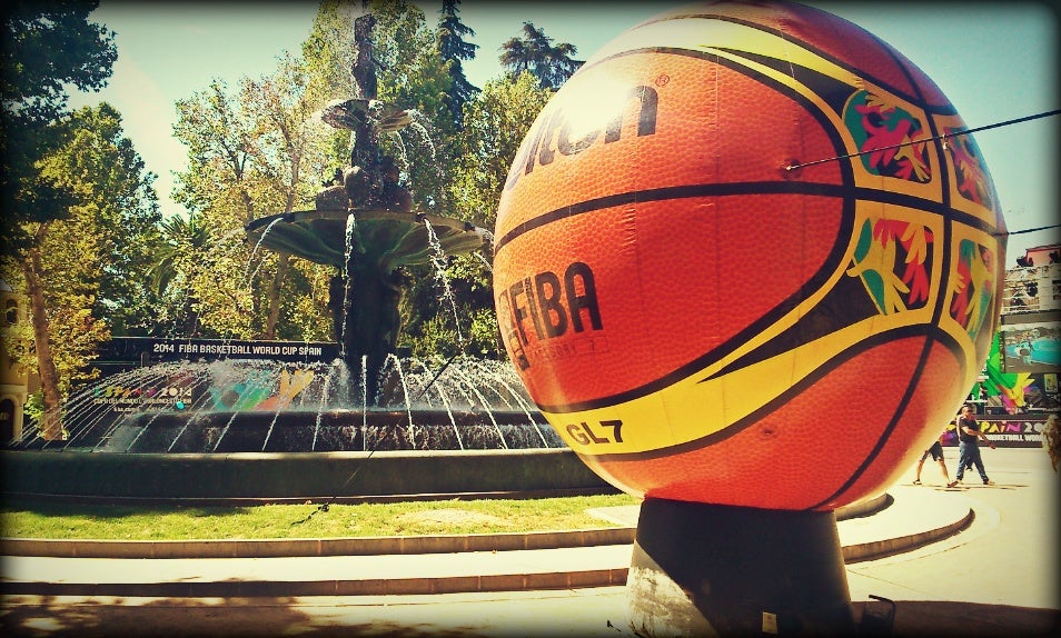 España desprende excelentes sensaciones España desprende excelentes sensaciones