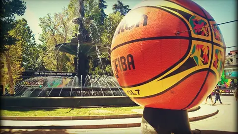 Mundial Baloncesto 2014 Mundial Baloncesto 2014