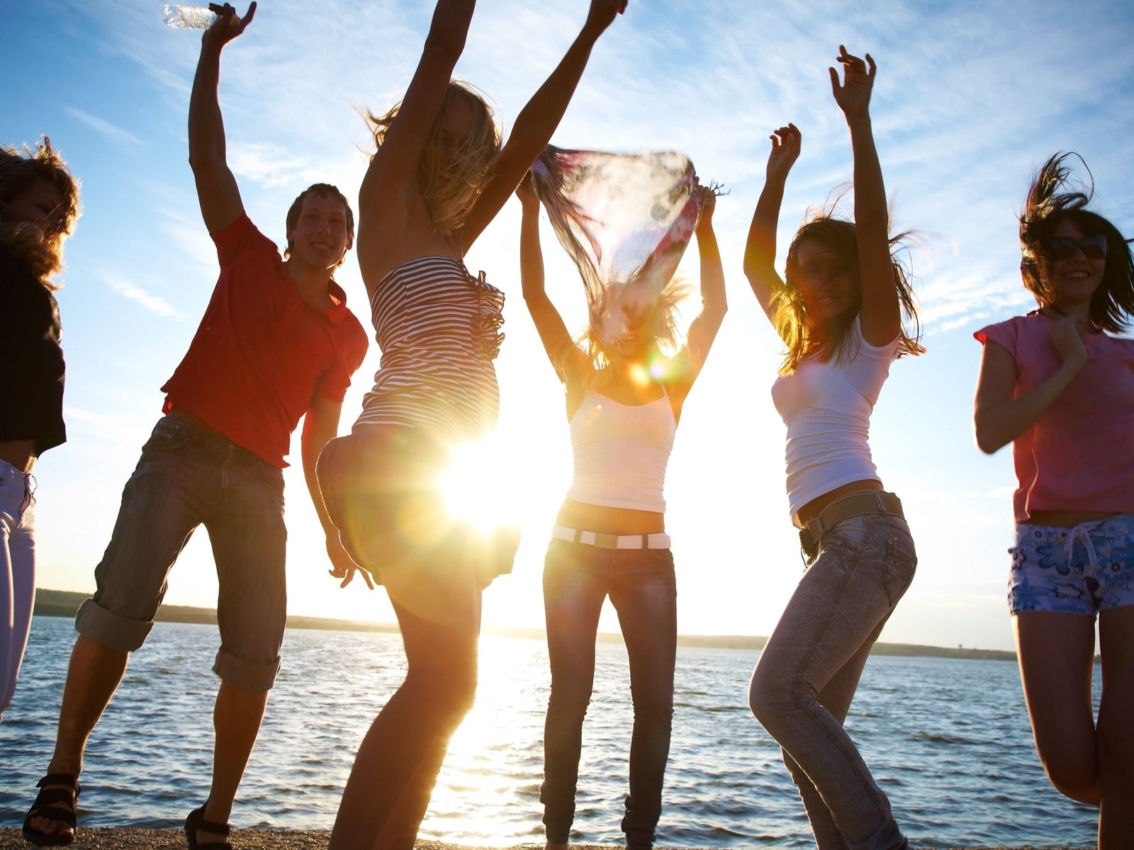 Choque de generaciones: ¿Qué es hacer un 'unboxing'? Choque de generaciones: ¿Qué es hacer un 'unboxing'?