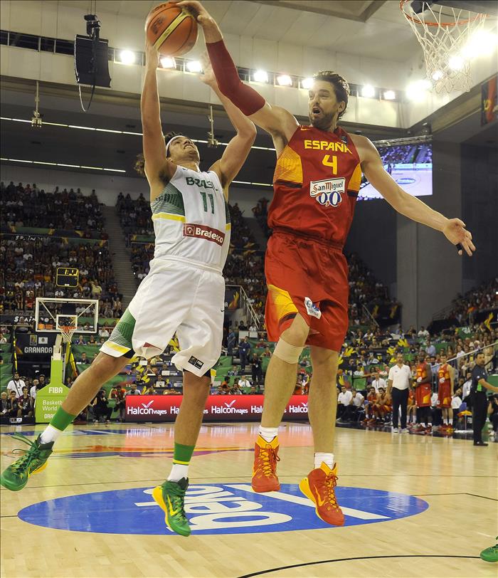 ¡Qué festín! ¡Qué festín!