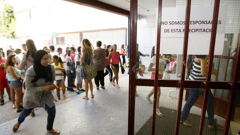 El primer curso de la Lomce empieza con inquietud en la comunidad educativa